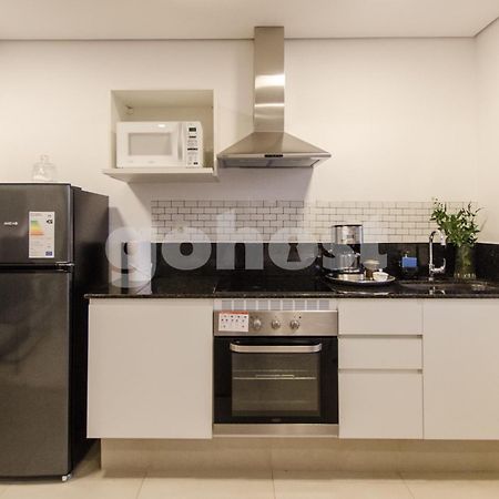 Wonderful Studio In The City, Close To Sh Del Sol Asuncion Exterior photo