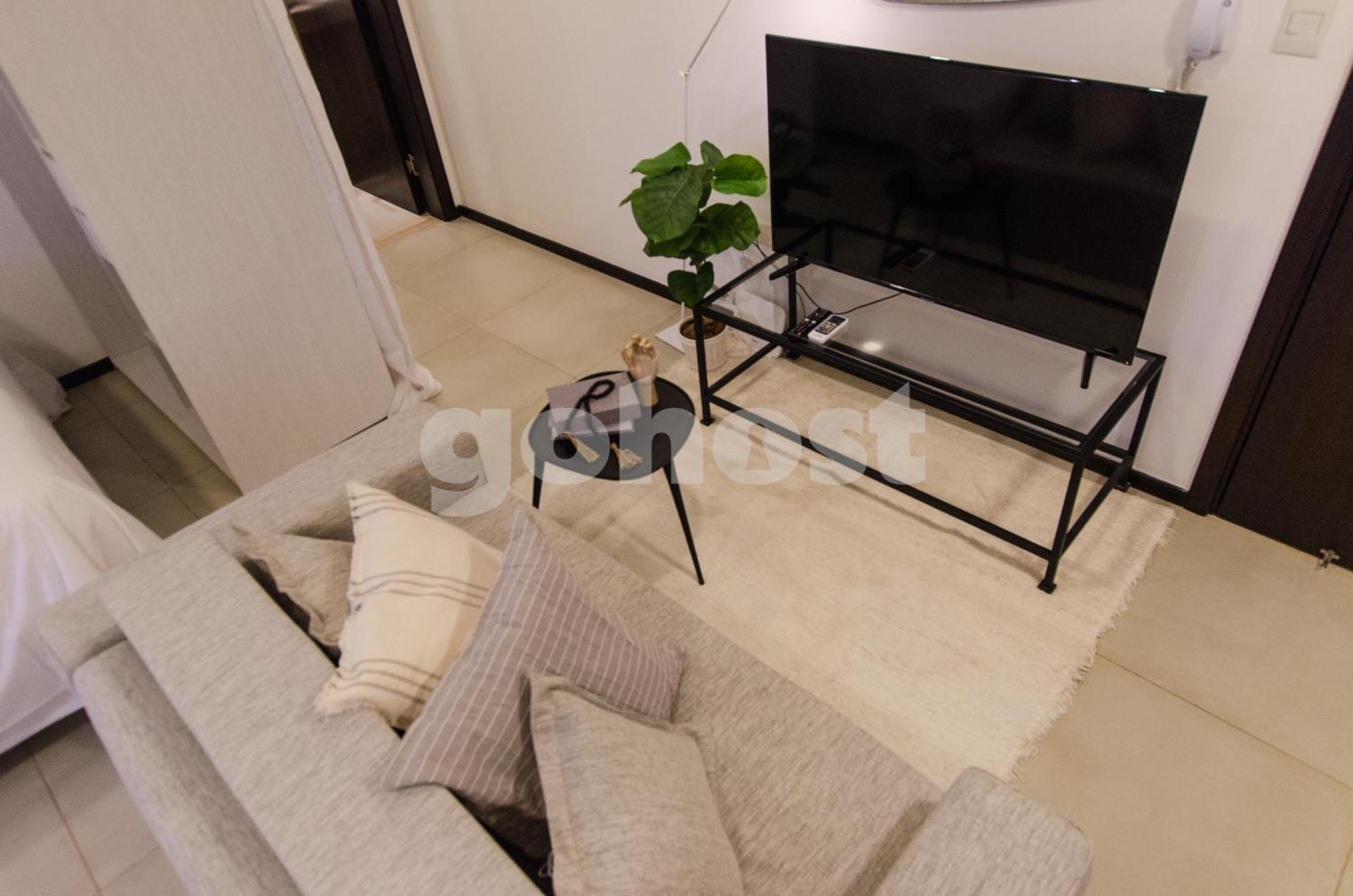 Wonderful Studio In The City, Close To Sh Del Sol Asuncion Exterior photo