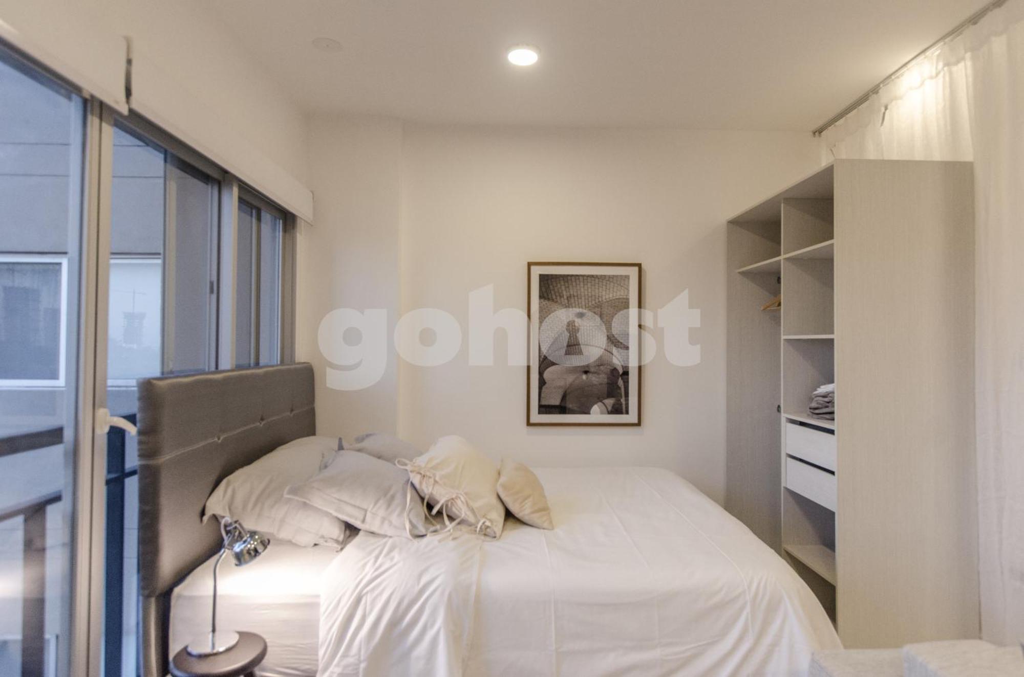 Wonderful Studio In The City, Close To Sh Del Sol Asuncion Exterior photo